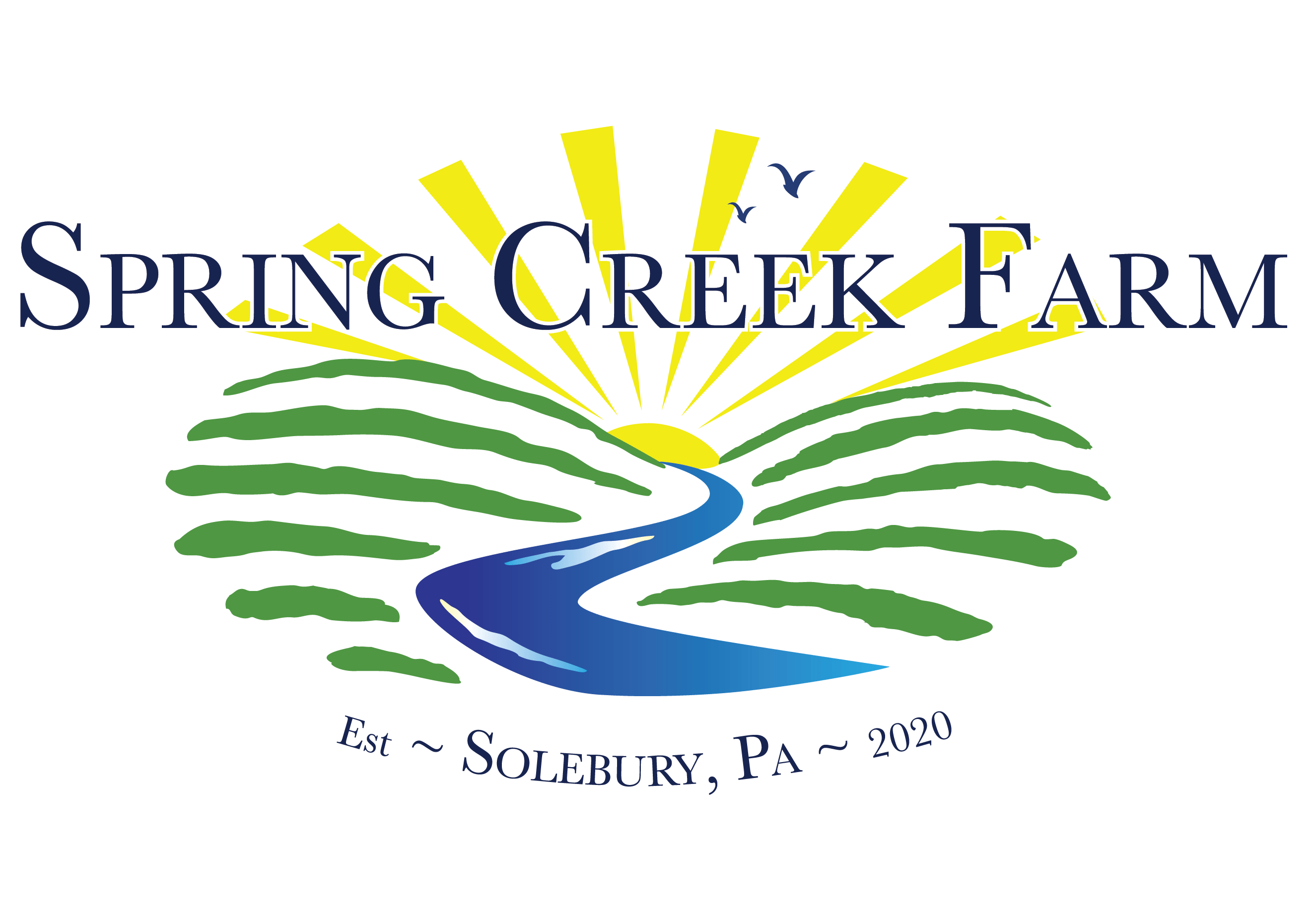 Spring Creek Farm — photo from springcreekfarm.com